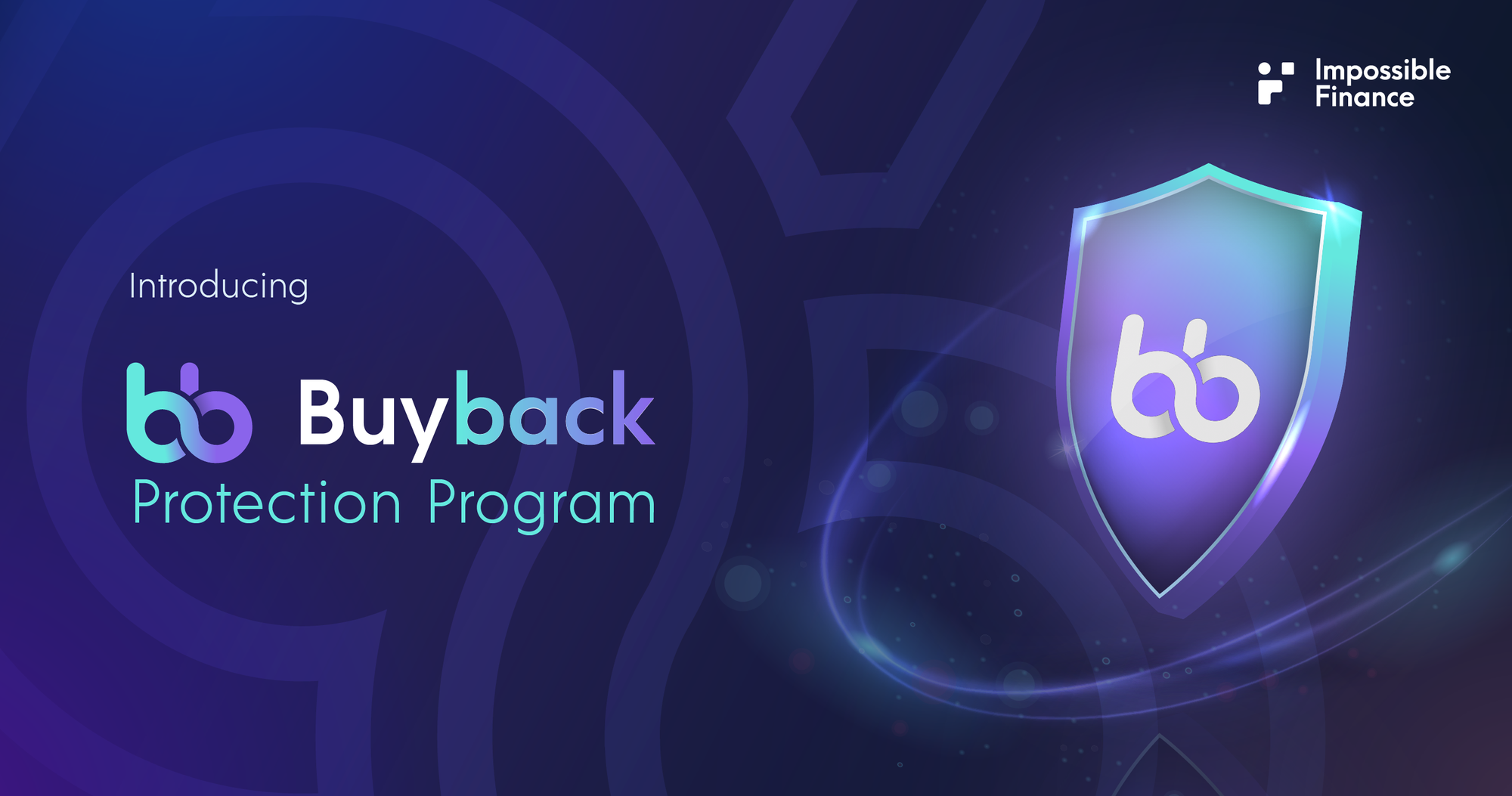 How Impossible's Buyback Protection Program Protects Users
