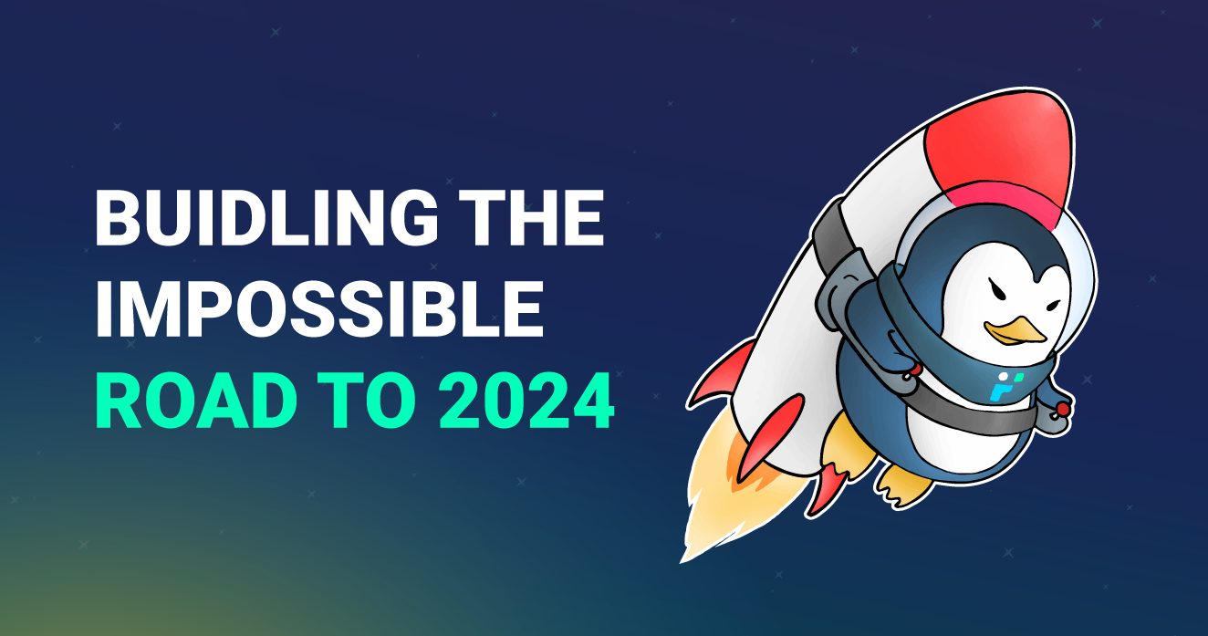 Impossible Finance 2024 Roadmap