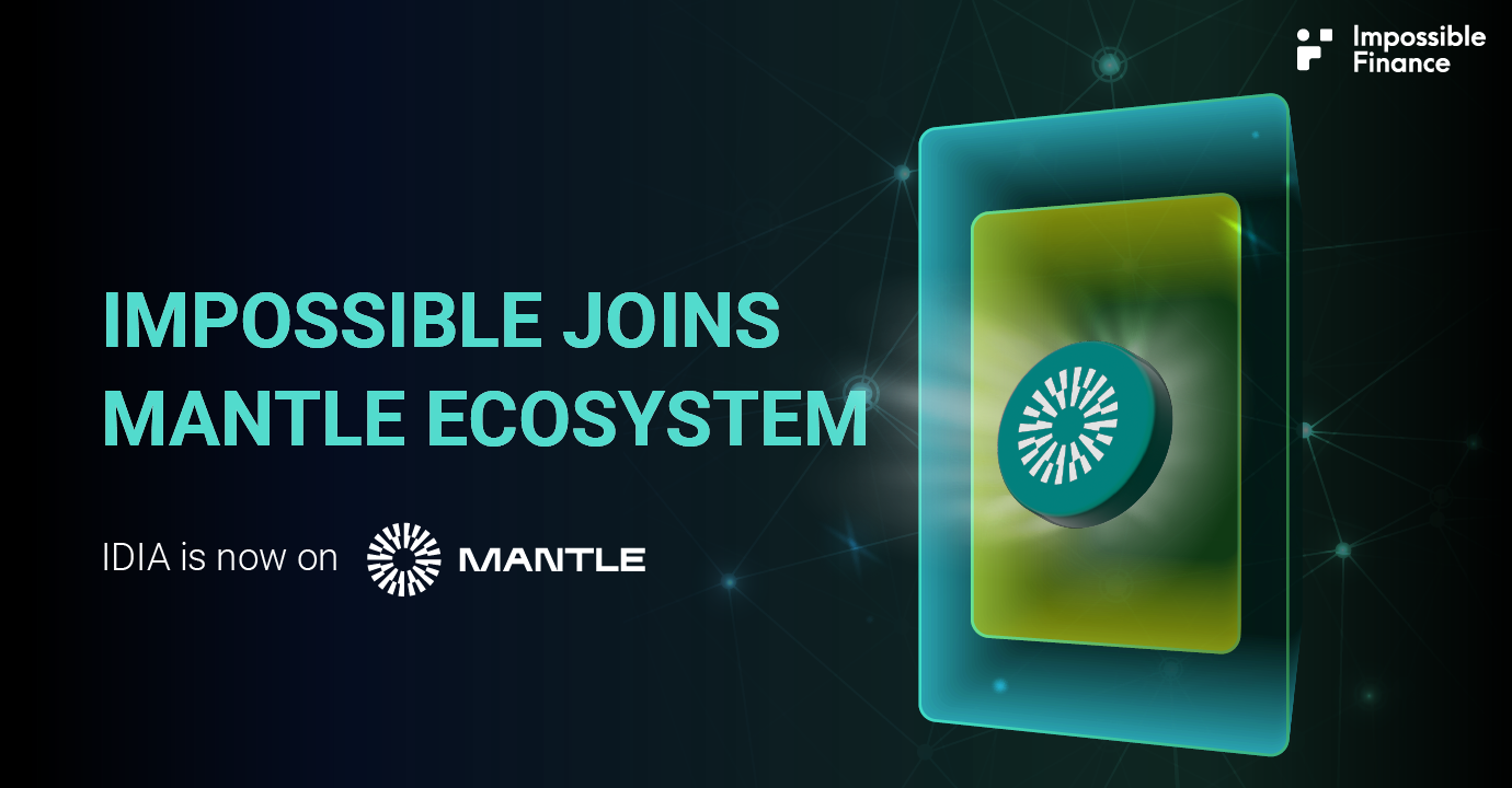 Mantle  Mass Adoption of Decentralized and Token-Governed