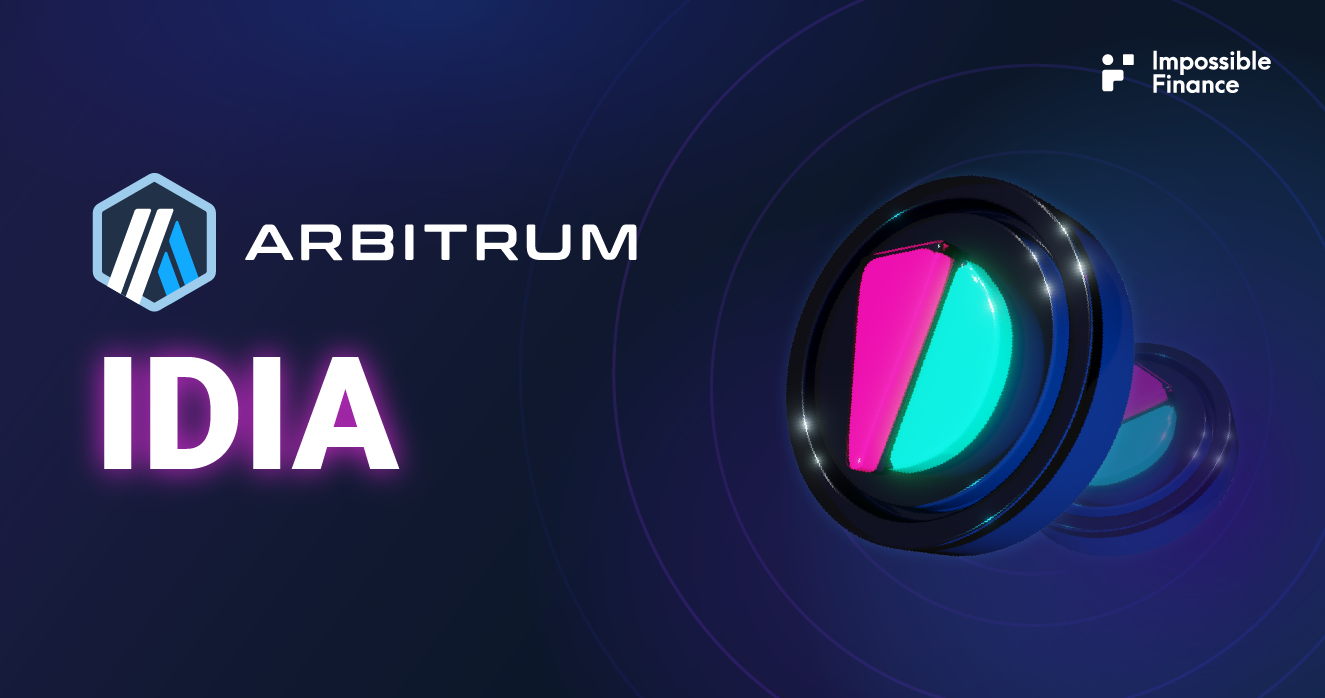 Arbitrum IDIA