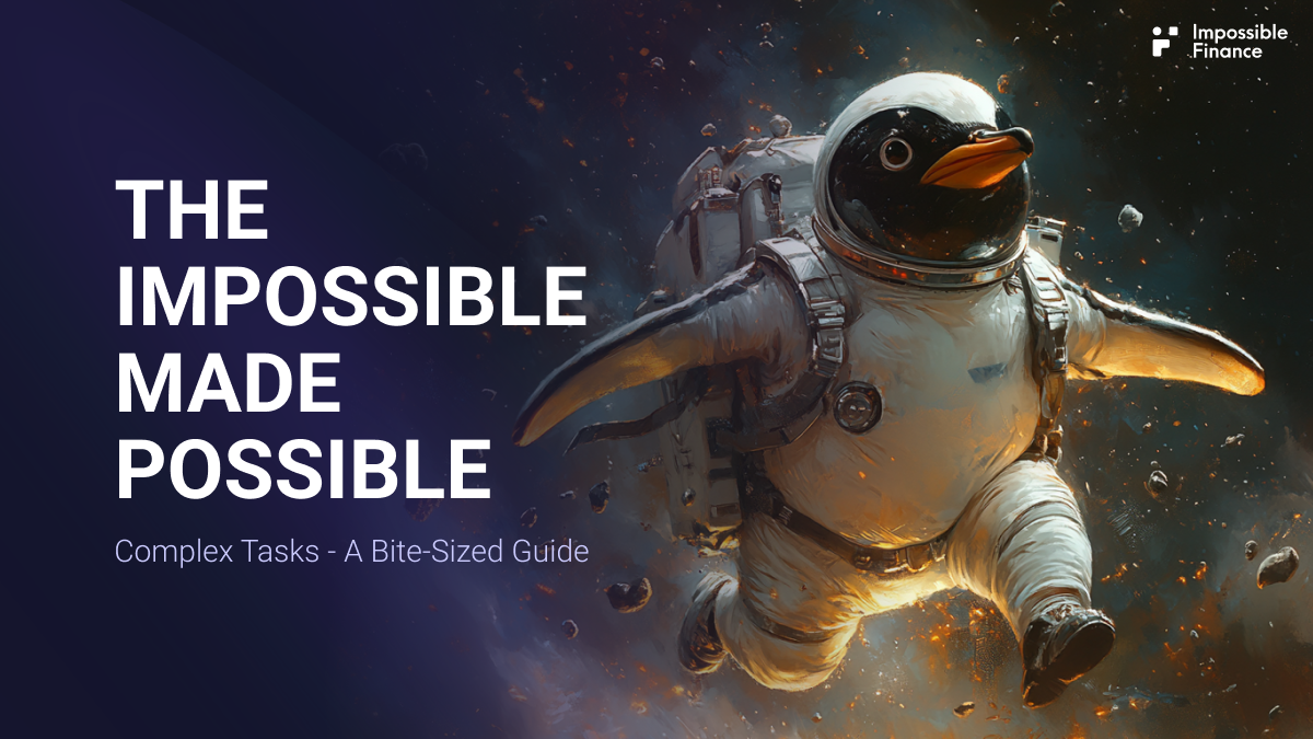 The impossible made possible - Hyper perps