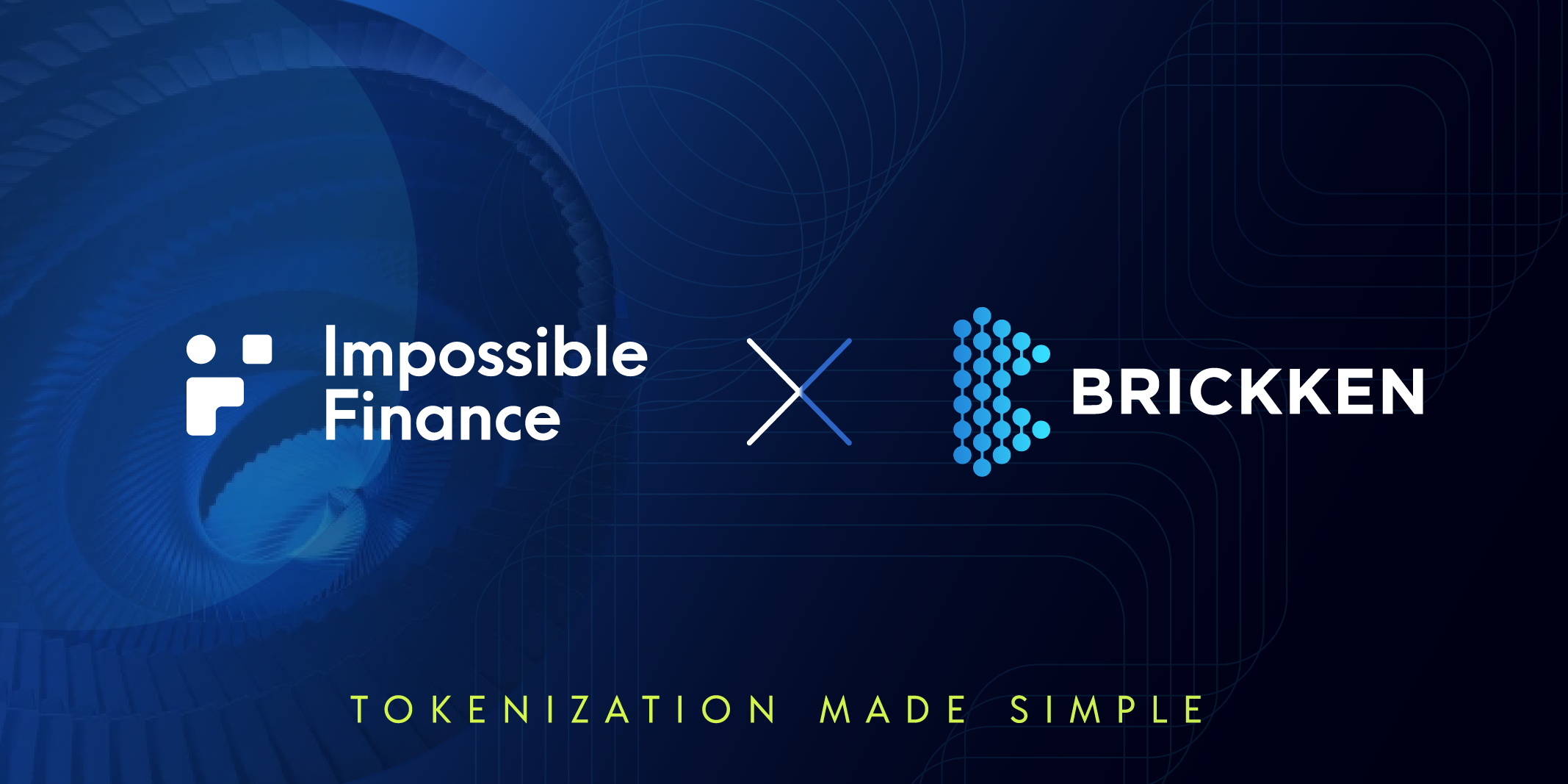 The Impossible Finance IDO 20 — Brickken Token Sale