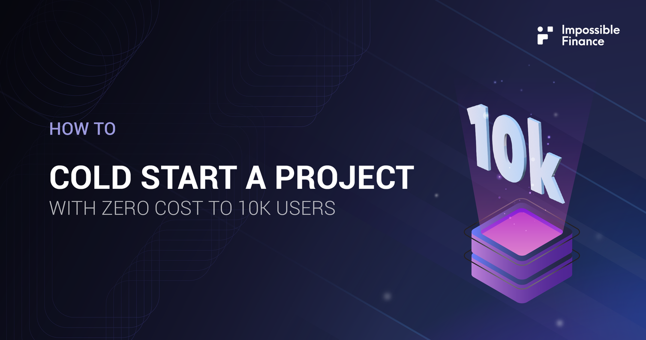 Testing 13 Web3 Growth Platforms: How to Cold Start a Project with Zero Cost to 10k Users