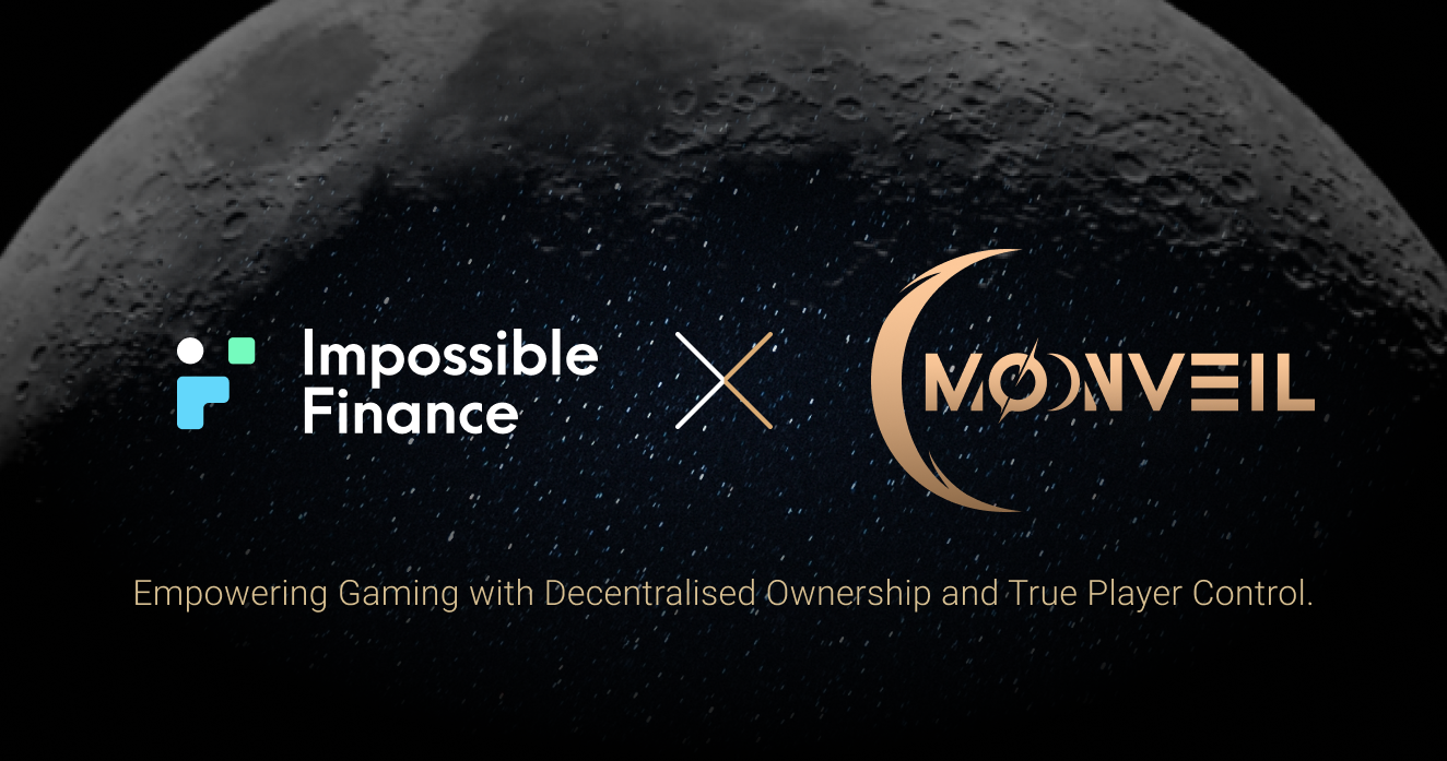 Introducing Moonveil Muse Node Sale