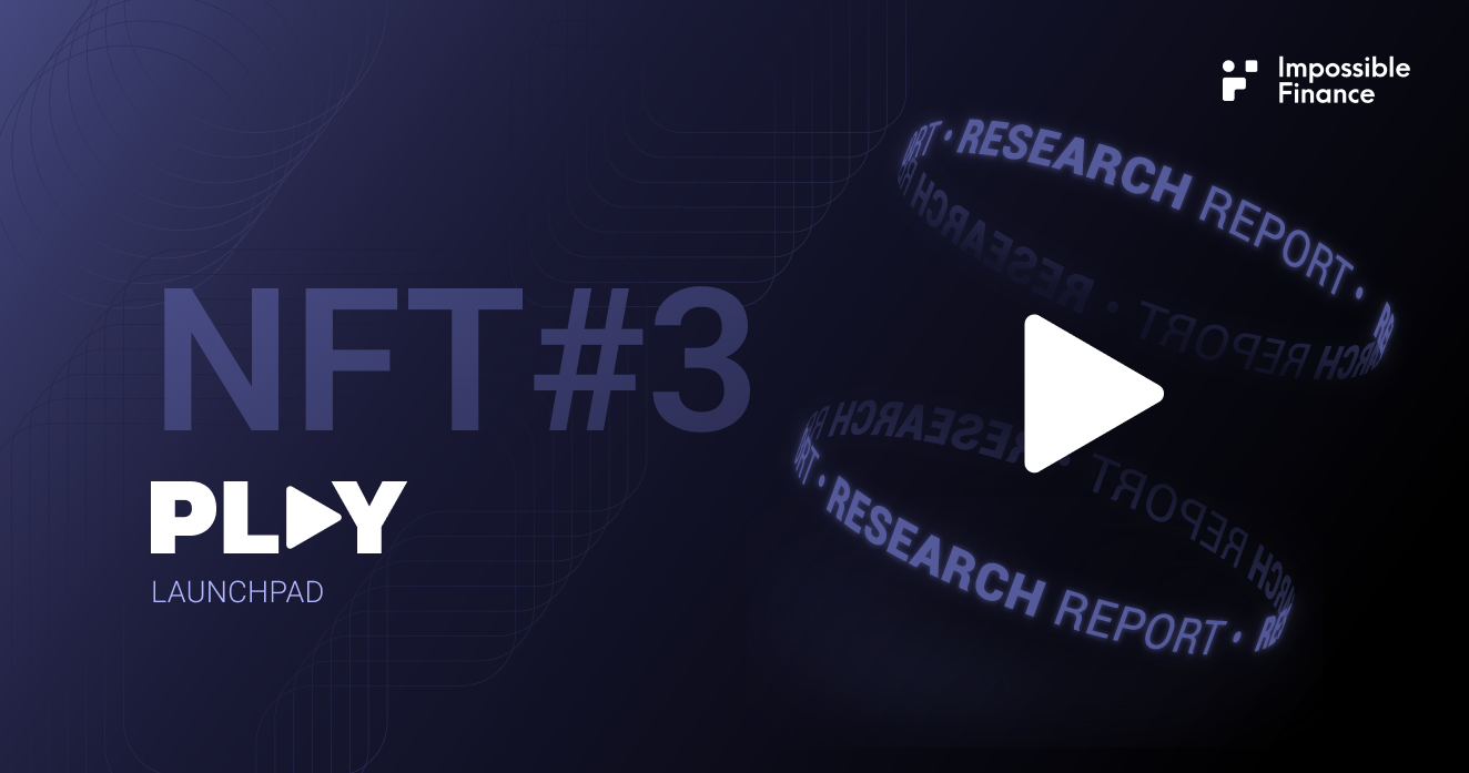 PLAY Research Report