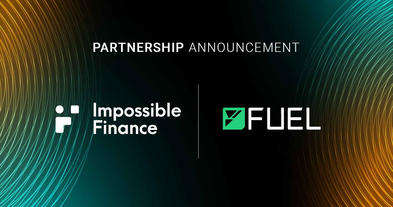 Impossible Finance Partners with Fuel to Revolutionize The L2 Space