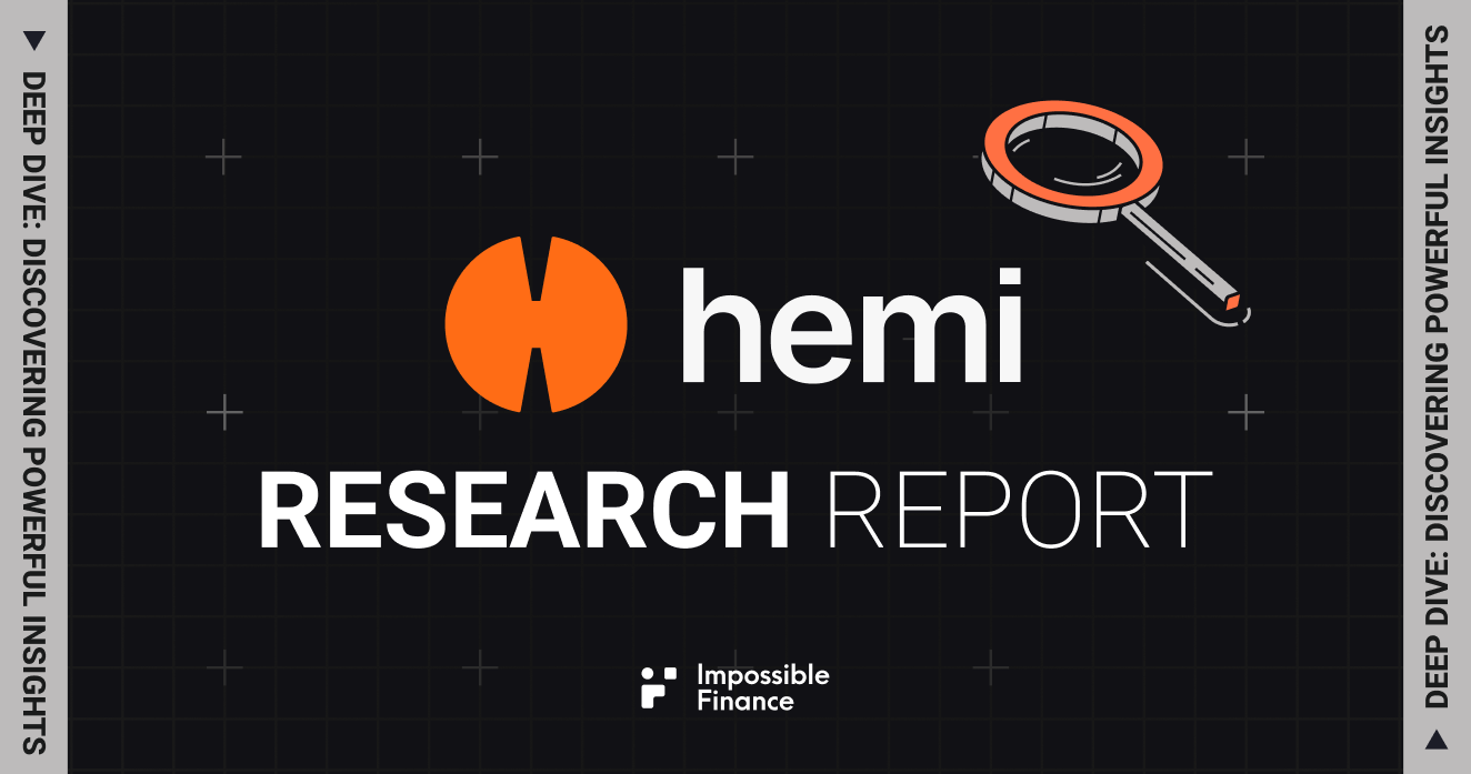 Hemi Research Report