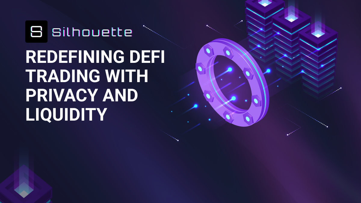 Hyperliquid Product Market Fit is collapsing, and Silhouette is here to save Hyperliquid.