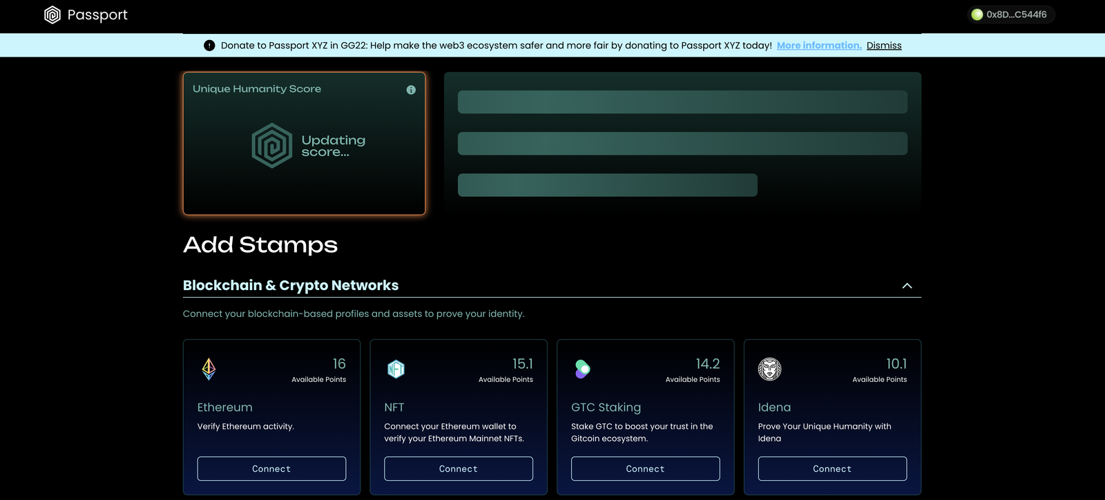 Impossible Finance x Story Protocol— StakeDrop Simulation with Story Odyssey