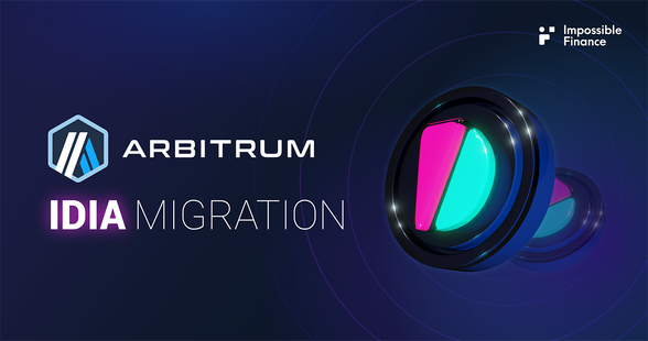 Arbitrum IDIA Migration