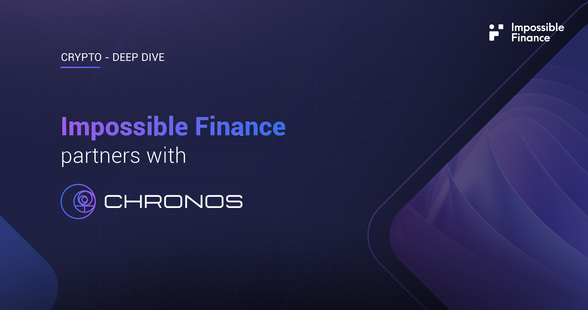 A Deep Dive into Chronos Finance