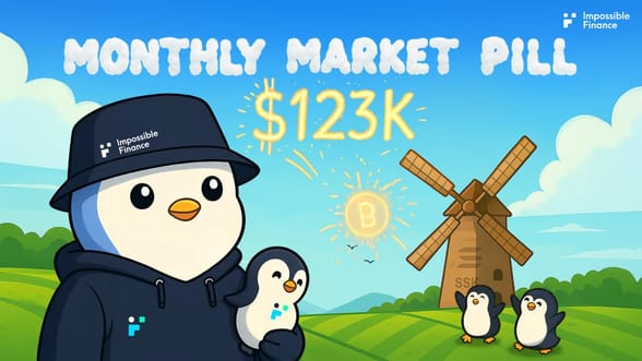 Monthly Market Pills (June - July 25)