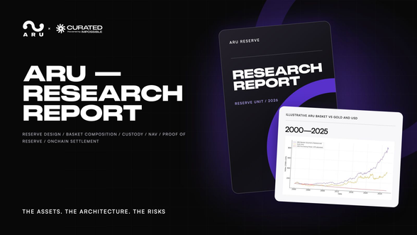 ARU Research Report