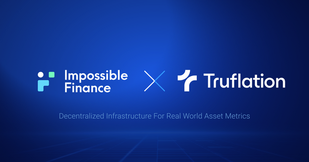 Impossible Finance Blog