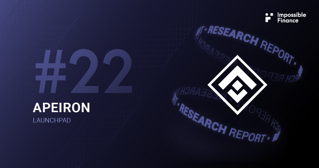 Impossible Finance Blog